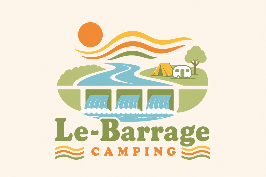 Le-Barrage Camping